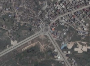Google地图更新，加入我家地图