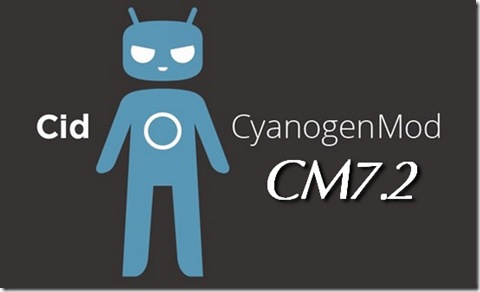 cyanogenmod-7.2